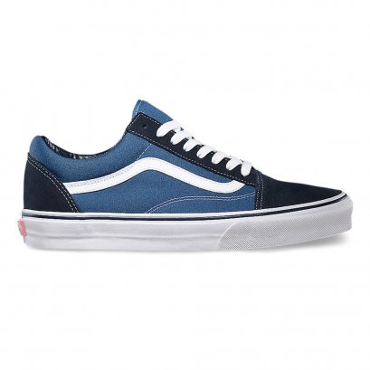 รองเท้า Vans Old Skool - Navy [VN000D3HNVY]